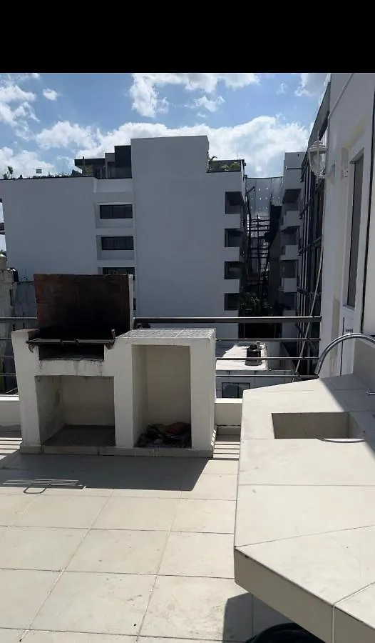 Maya Center Apartment Playa del Carmen