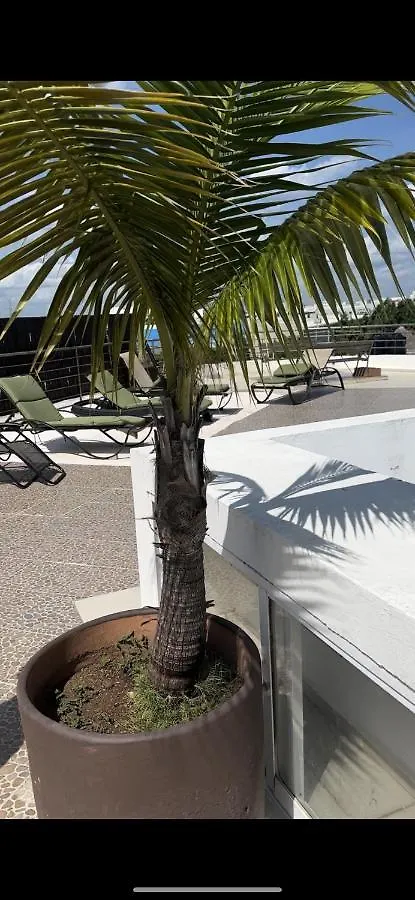 Maya Center Apartment Playa del Carmen 0*,