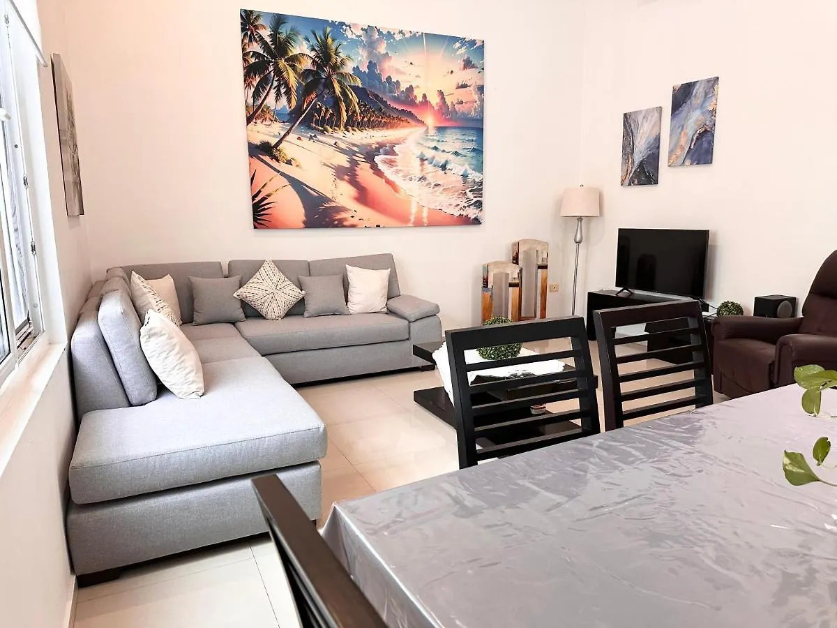 Maya Center Apartment Playa del Carmen