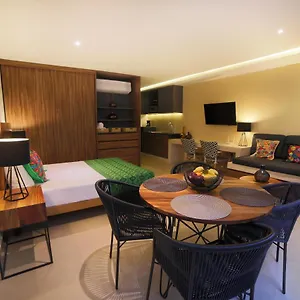 Riva Playa Sur Apartamento