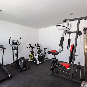 Luxury 3 Apartamento
