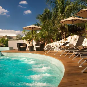 Sandos Caracol Eco (adults Only) Курортный комплекс