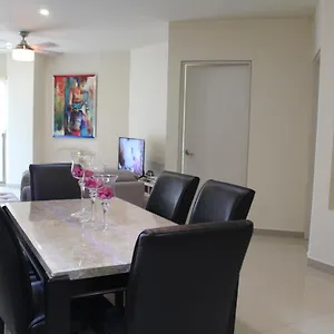 Sofi Apartament Apartamento